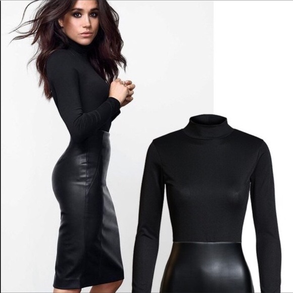Dresses & Skirts - 💥LAST ONE💥 NWT Meghan Markle Inspired Dress!